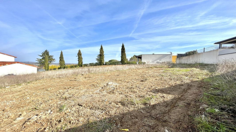 Ma-Cabane - Vente Terrain ALBI, 600 m²