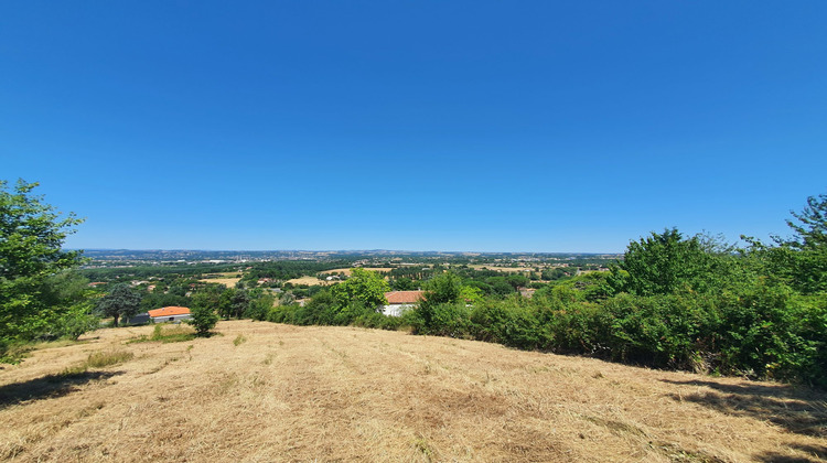 Ma-Cabane - Vente Terrain Albi, 3012 m²
