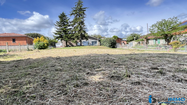 Ma-Cabane - Vente Terrain Albi, 400 m²