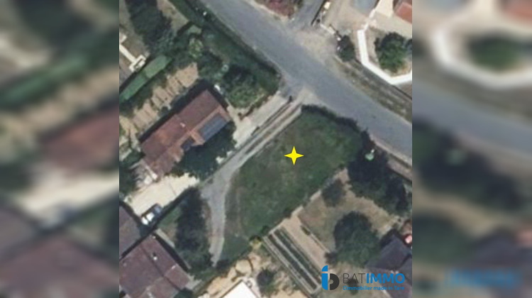 Ma-Cabane - Vente Terrain Albi, 400 m²