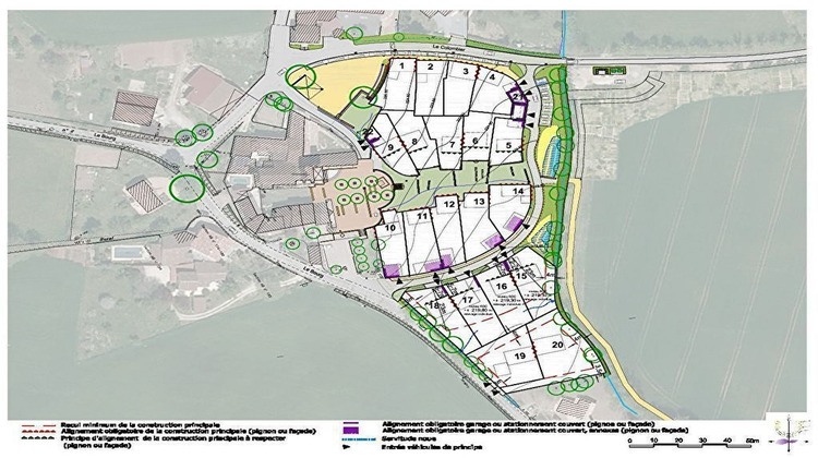 Ma-Cabane - Vente Terrain ALBI, 374 m²