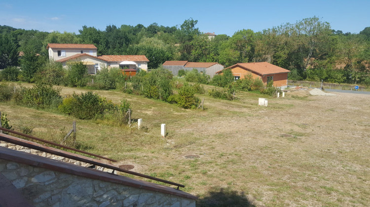 Ma-Cabane - Vente Terrain ALBI, 374 m²