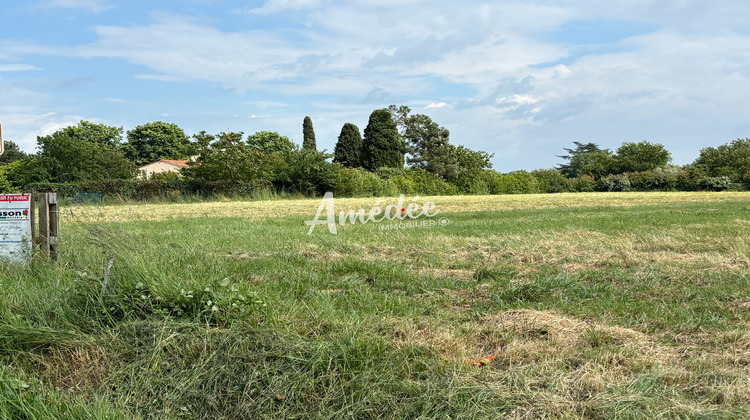 Ma-Cabane - Vente Terrain Albi, 700 m²