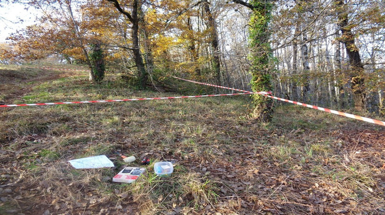 Ma-Cabane - Vente Terrain ALBI, 1350 m²