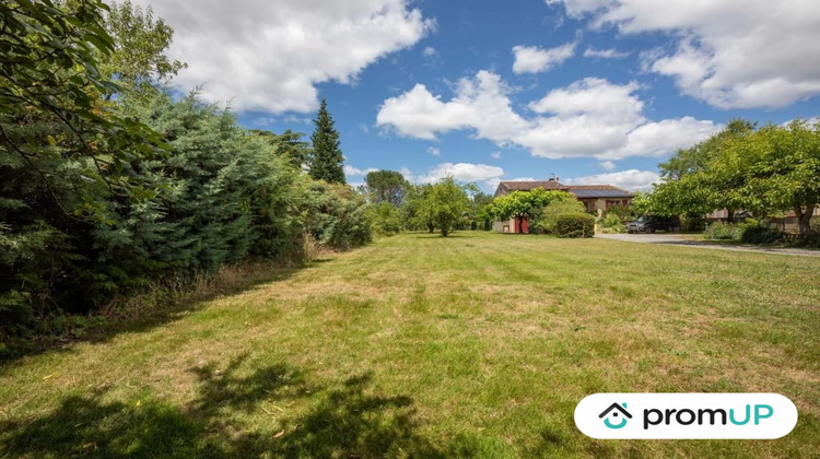 Ma-Cabane - Vente Terrain Albi, 800 m²