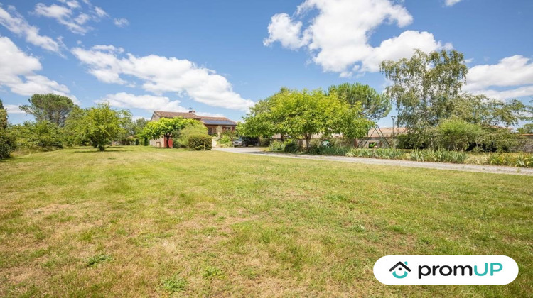 Ma-Cabane - Vente Terrain Albi, 800 m²