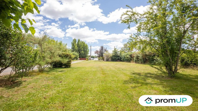 Ma-Cabane - Vente Terrain Albi, 800 m²