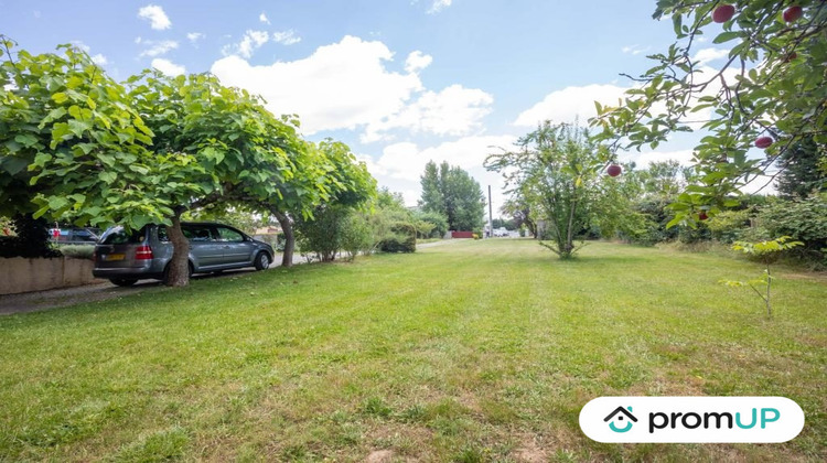 Ma-Cabane - Vente Terrain Albi, 800 m²