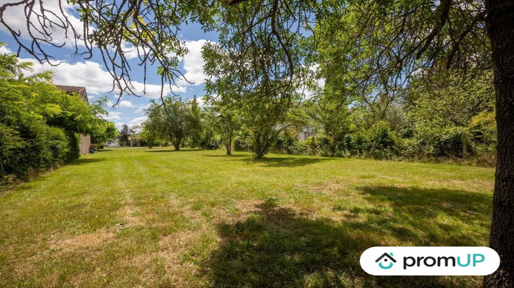 Ma-Cabane - Vente Terrain Albi, 800 m²