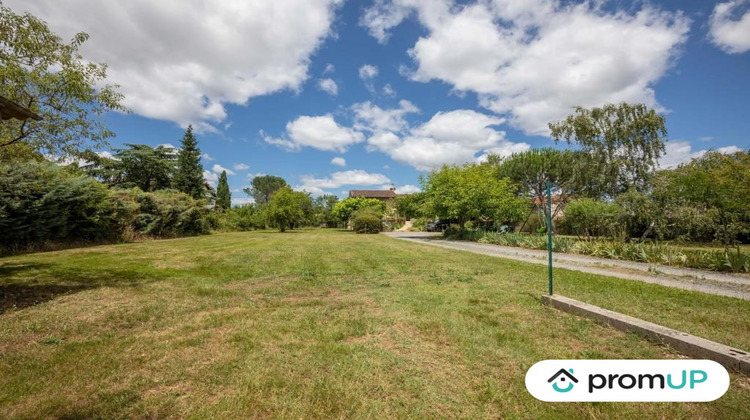 Ma-Cabane - Vente Terrain Albi, 800 m²