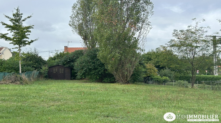 Ma-Cabane - Vente Terrain Albi, 1700 m²