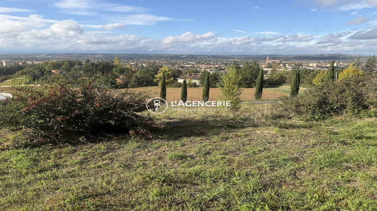 Ma-Cabane - Vente Terrain Albi, 1600 m²