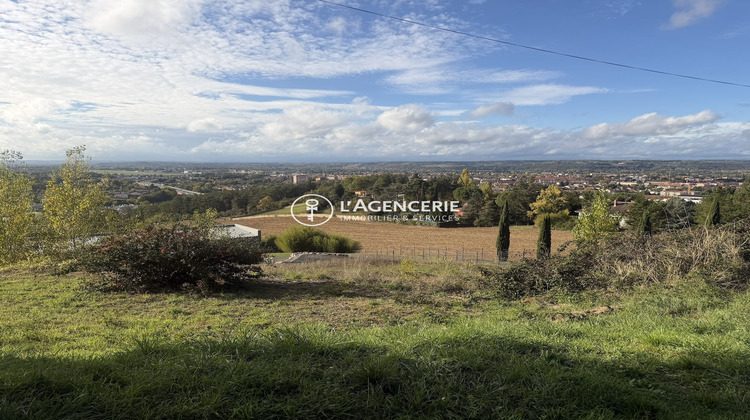 Ma-Cabane - Vente Terrain Albi, 1600 m²