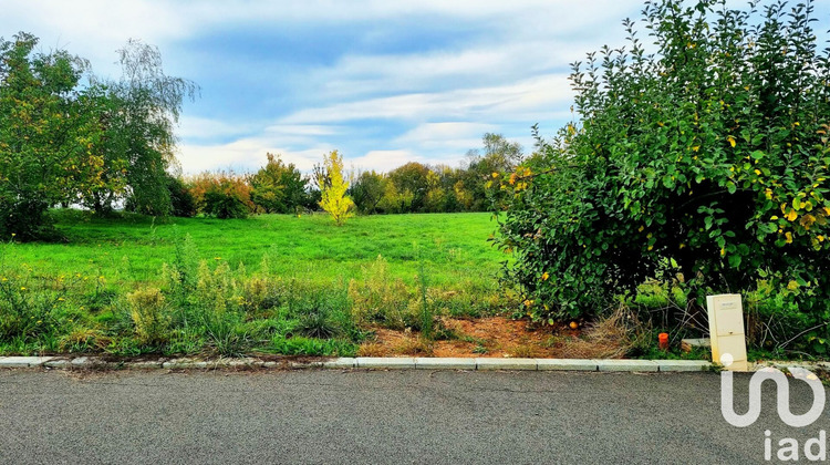 Ma-Cabane - Vente Terrain Albi, 1681 m²