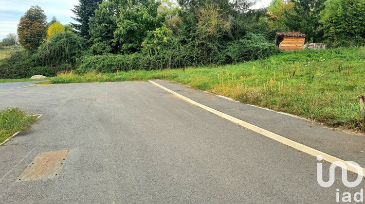 Ma-Cabane - Vente Terrain Albi, 1681 m²