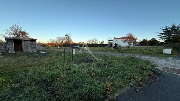 Ma-Cabane - Vente Terrain ALBI, 522 m²