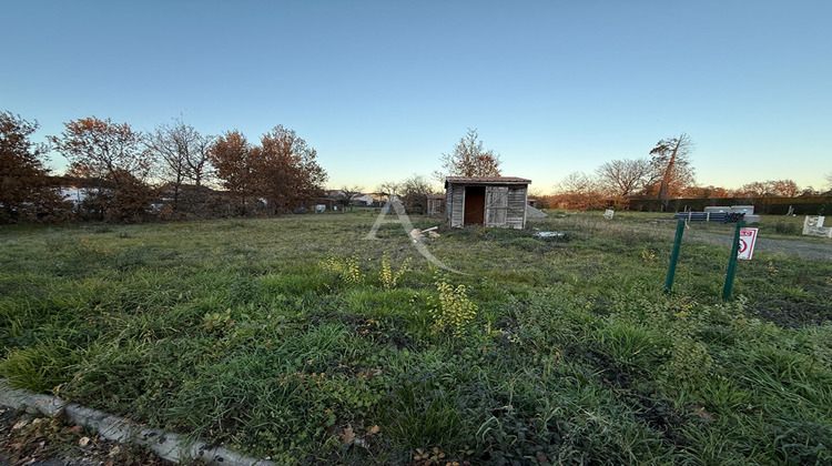 Ma-Cabane - Vente Terrain ALBI, 522 m²