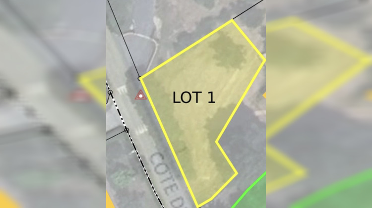 Ma-Cabane - Vente Terrain ALBI, 676 m²