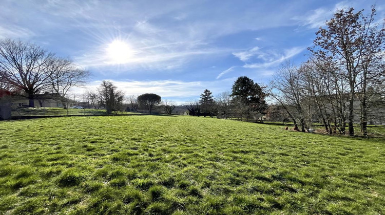 Ma-Cabane - Vente Terrain ALBI, 1494 m²