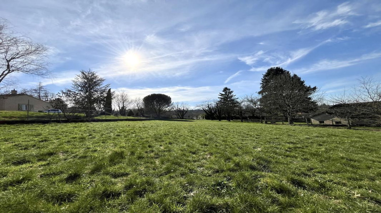 Ma-Cabane - Vente Terrain ALBI, 1494 m²