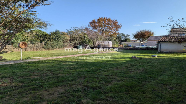 Ma-Cabane - Vente Terrain ALBI, 479 m²