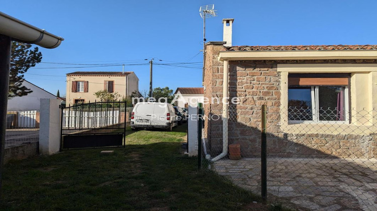 Ma-Cabane - Vente Terrain ALBI, 479 m²