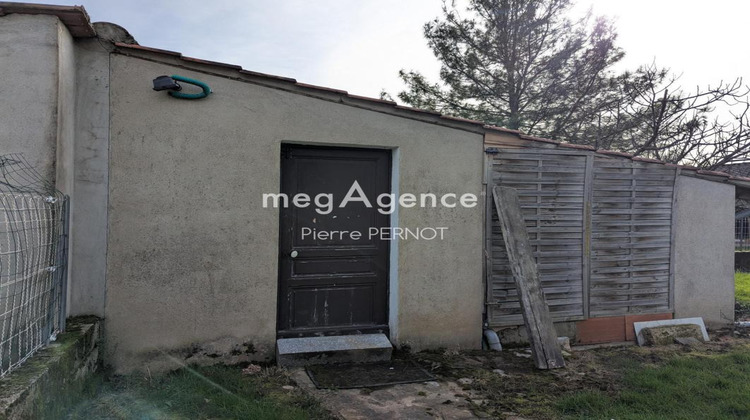 Ma-Cabane - Vente Terrain ALBI, 479 m²