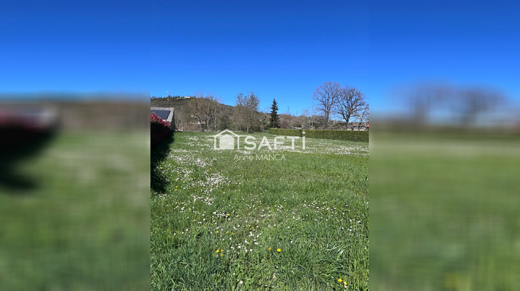 Ma-Cabane - Vente Terrain Albi, 1440 m²