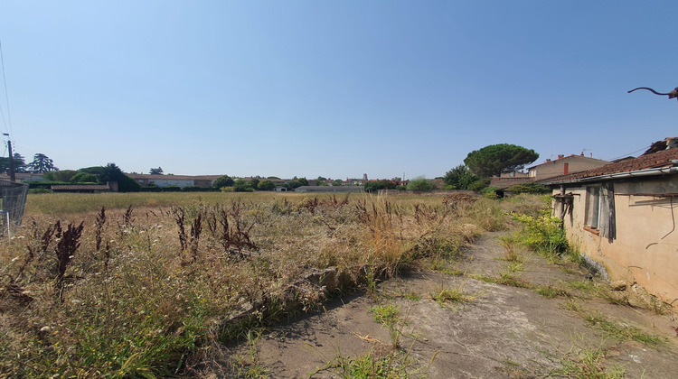 Ma-Cabane - Vente Terrain Albi, 4000 m²