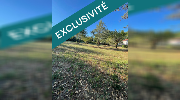 Ma-Cabane - Vente Terrain Albi, 1209 m²