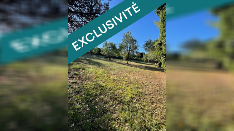 Ma-Cabane - Vente Terrain Albi, 1209 m²