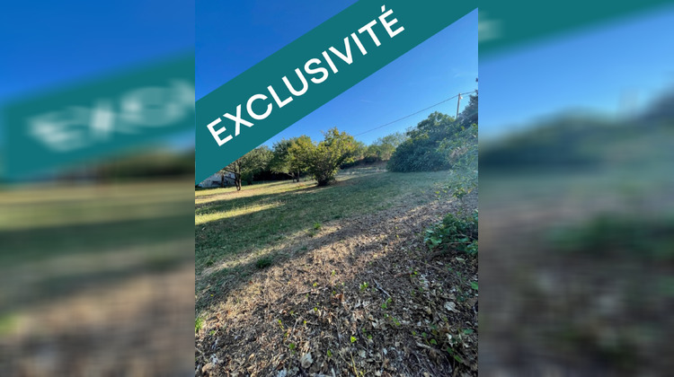 Ma-Cabane - Vente Terrain Albi, 1209 m²