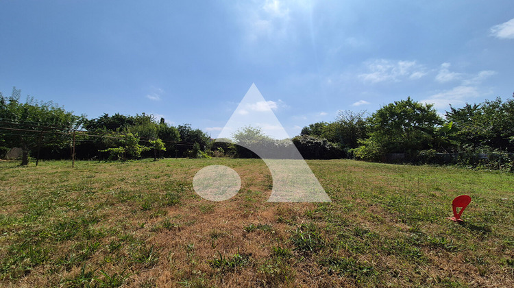 Ma-Cabane - Vente Terrain ALBI, 859 m²