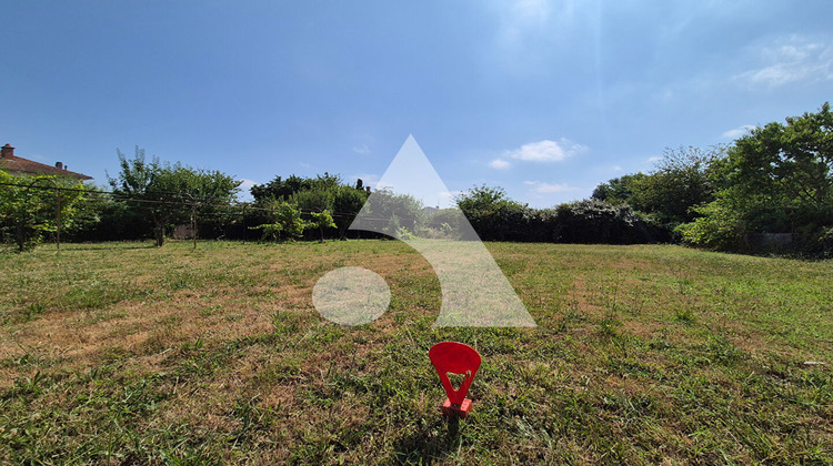 Ma-Cabane - Vente Terrain ALBI, 859 m²