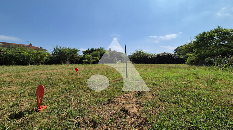 Ma-Cabane - Vente Terrain ALBI, 859 m²