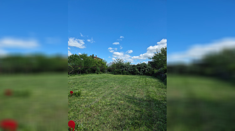 Ma-Cabane - Vente Terrain Albi, 859 m²