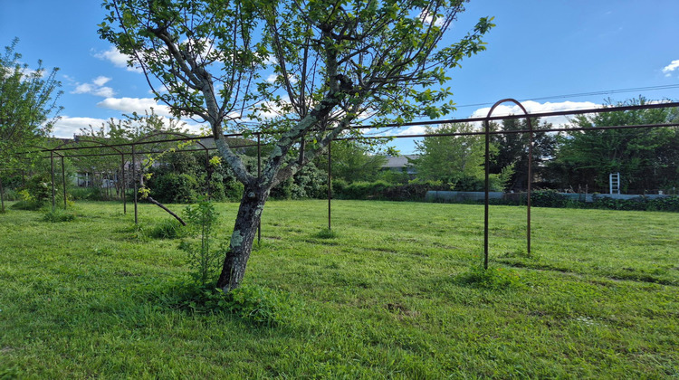 Ma-Cabane - Vente Terrain Albi, 859 m²