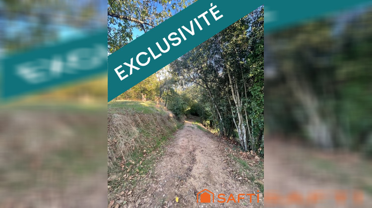 Ma-Cabane - Vente Terrain Albi, 5997 m²