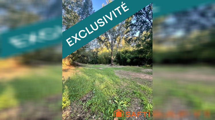 Ma-Cabane - Vente Terrain Albi, 5997 m²