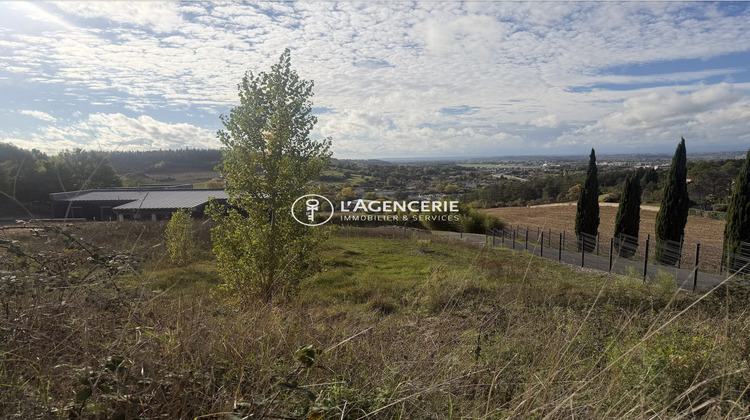 Ma-Cabane - Vente Terrain Albi, 1600 m²