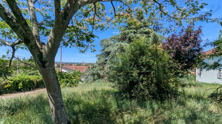 Ma-Cabane - Vente Terrain Albi, 647 m²