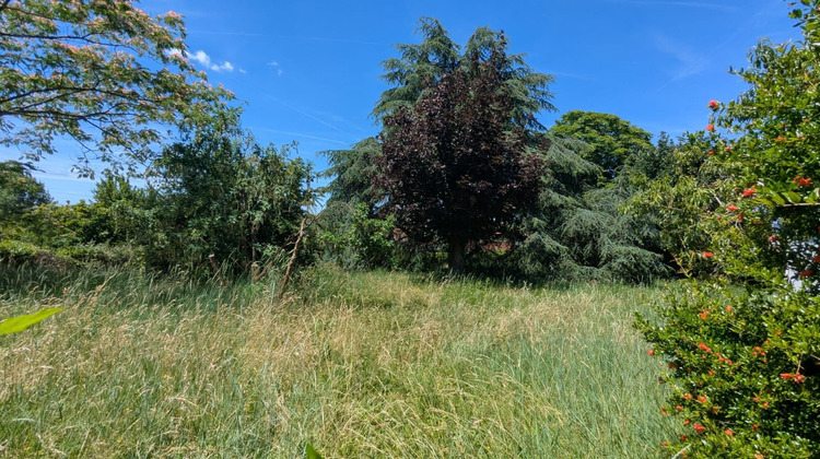 Ma-Cabane - Vente Terrain Albi, 647 m²