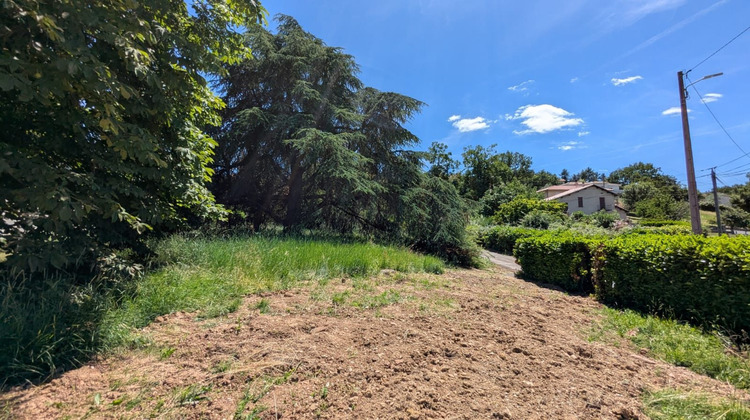 Ma-Cabane - Vente Terrain Albi, 647 m²