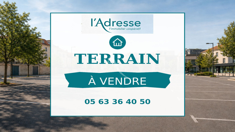 Ma-Cabane - Vente Terrain ALBI, 688 m²