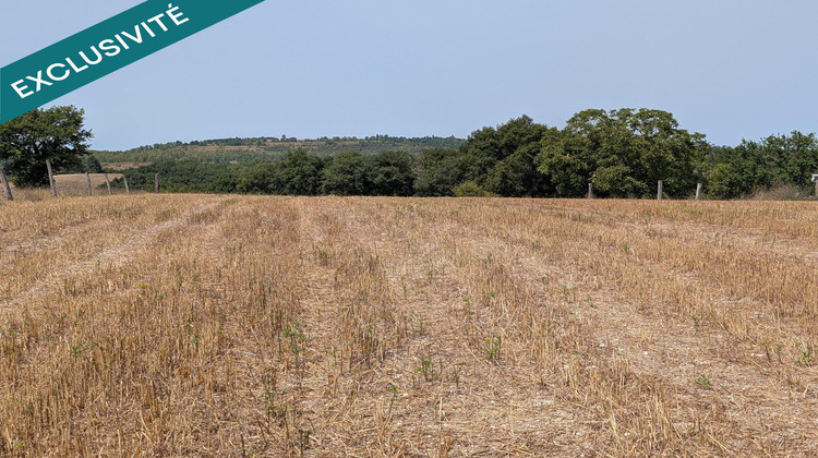 Ma-Cabane - Vente Terrain Albi, 2500 m²