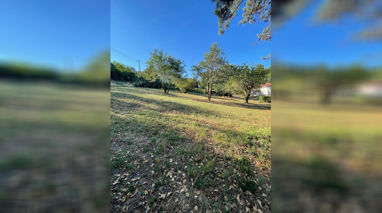 Ma-Cabane - Vente Terrain Albi, 1209 m²