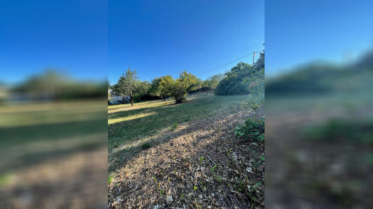 Ma-Cabane - Vente Terrain Albi, 1209 m²