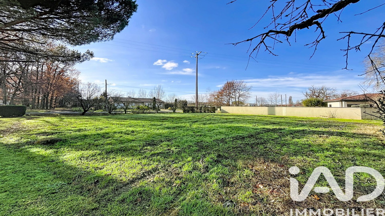 Ma-Cabane - Vente Terrain Albias, 575 m²