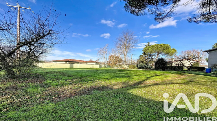 Ma-Cabane - Vente Terrain Albias, 575 m²