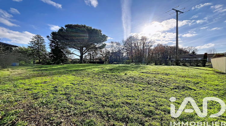 Ma-Cabane - Vente Terrain Albias, 575 m²